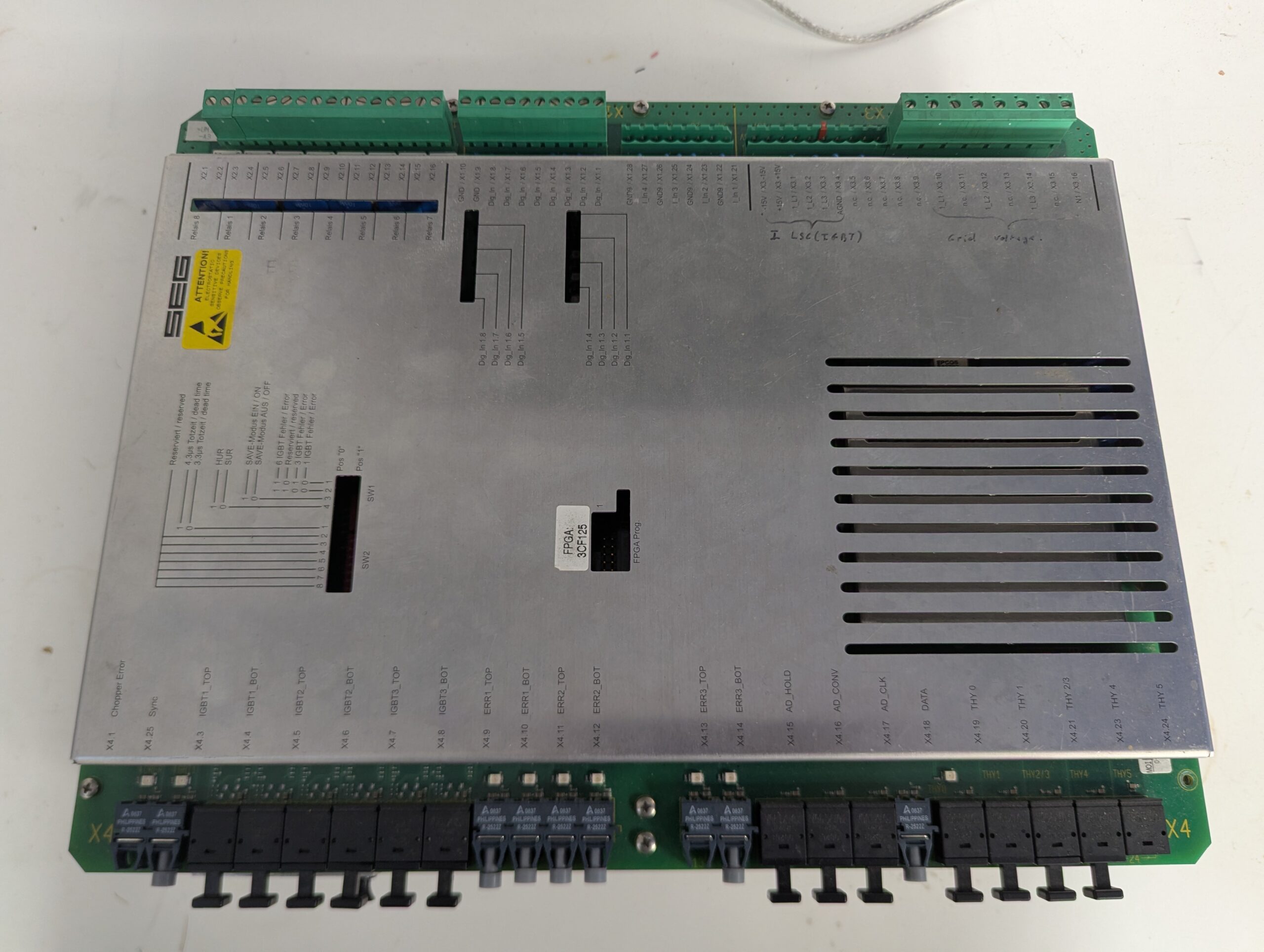 CSC3SU
CSC3 SU
CSC3-SU
WOODWARD